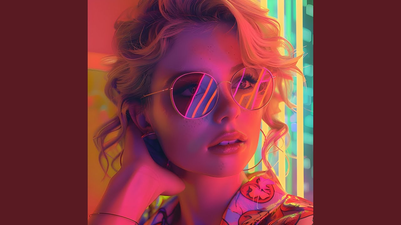 Obejrzyj Retro Waves w YouTube Obejrzyj Retro Waves w YouTube