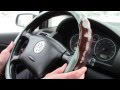 Volkswagen Sharan - 1,9 TDI 115 л.с. Тест-драйв