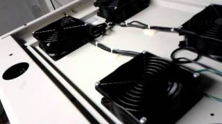 APC Cooling fan