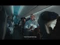 Pub Norse Atlantic Airways - Fly in Comfort
