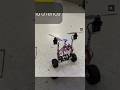 What happens 🤔 when you mix rover with a drone #robotic