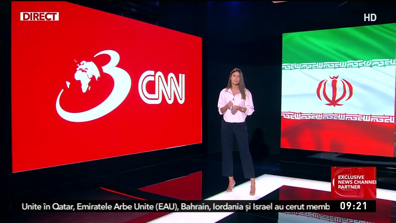 Cine era Ali Khamenei, liderul superm al Iranului