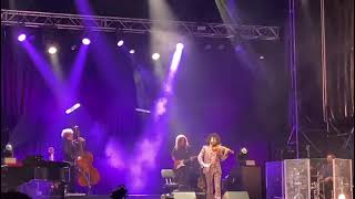 Ara Malikian concierto Huelva Carolina Marín 2024