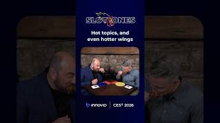 Slot Ones with Yahoo's Adam Roodman Pt. 1