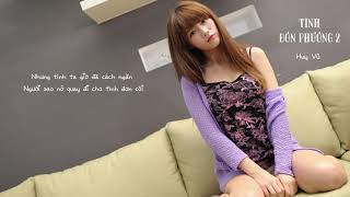 Tinh Don Phuong 2 - Huy Vũ Lyrics
