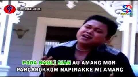 Shandy Trio   Poda Nauli