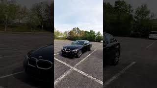 2026 BMW 330i xDrive #mattthecarguy #bmw330i #bmw #carreview #carguy