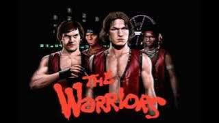 Vivian Vee -  Remember  (The Warriors)