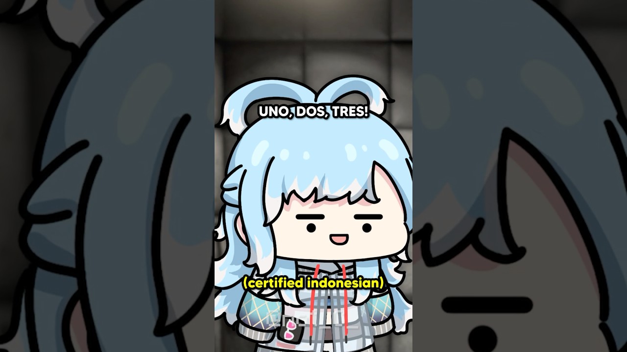 Kobo Finds Out Mori Is Italian