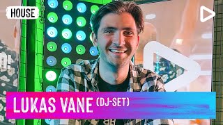 Thumbnail Lukas Vane (DJ-set) | SLAM!