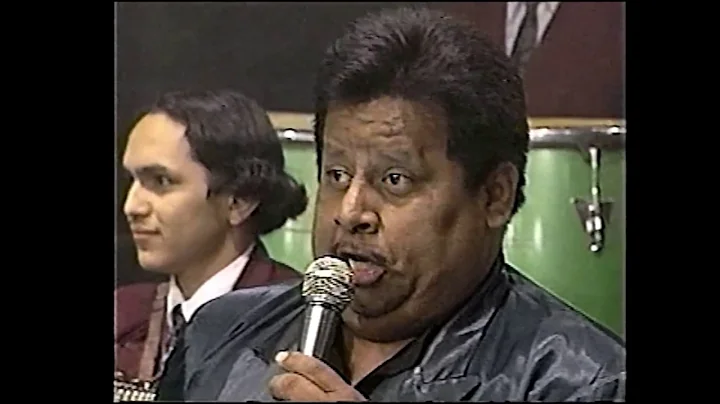 LA CHANCHONA de ARCADIO en DOMINGO para TODOS