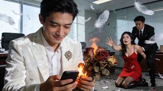 Reborn. I No Longer Tolerate Her Betrayal, Inherit Family Fortune, Marry Female CEO. Let Ex Regret. screenshot 4