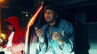 G Herbo - Never Switch (Music Video)