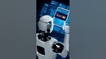 😀👍🔥Soci AI Review #Shorts