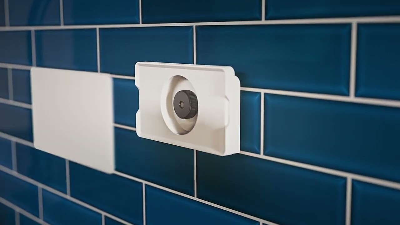 tesa® Kitchen Accessory Box Set