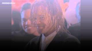 *R.I.P. Johnny Kemp* - Just Got Paid `(1988)
