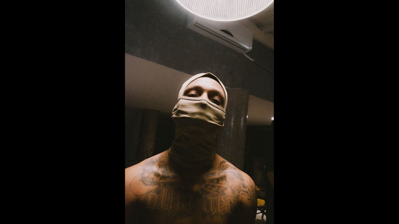 (FREE) Alee x Brandão x Hoodtrap Type Beat 