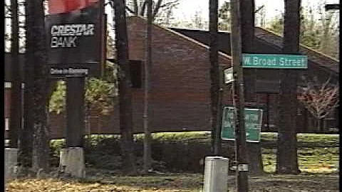 CBS 6 Video Vault: 1991- December 06 - Short Pump,...