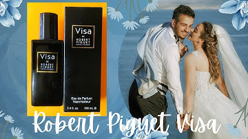 Robert Piguet Visa EDP 100ML Update Review | One Of The Most Feminine, Sensual & Delicate Perfumes!