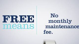 Free Student Checking