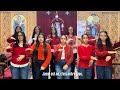 أرضي افرحي بلغة الإشاره ô Terre Exulte En Langue Des Signes égyptienne أرضي افرحي بلغة الإشاره ô Terre Exulte En Langue Des Signes égyptienne
