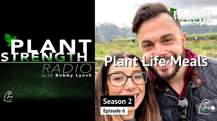 Plant Life Meals (feat. David VanGeystel & Elizabe...