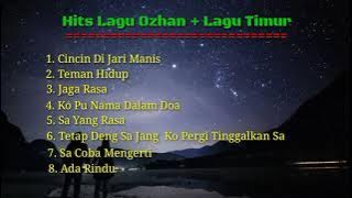 Hits Lagu Ozhan   Lagu Timur