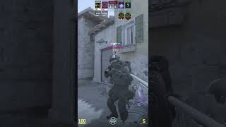 bro was lost #cs2 #cs2moments #cs2funny #gaming #fyp