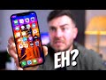 7 Days With iPhone 12 - I Don't Understand.