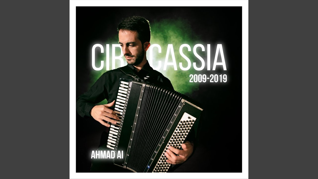 Circassian Kafa, No. 2