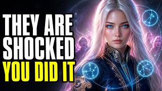 Starseed, You Did 3 BIZARRE Things… and Now Someone Is COMPLETELY SHOCKED! | Pleiadian Council