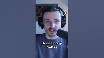 Do THIS to IMMEDIATELY improve your BEATBOX ⚡