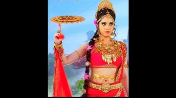 Why Lord Vishnu took Mohini avatar? #narayan #samudramanthan #viral #shorts