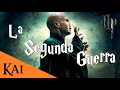 La Segunda Guerra Mágica de Harry Potter | Kai47