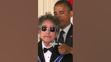 Thumbnail of Was Bob Dylan Jewish?
