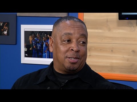 Spud Webb and the Boys and Girls Club - YouTube