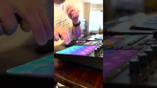 Linus lucy (live beat)  #hiphopbeats  #beatmaking