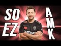 How XANTARES Really Plays CS:GO 2