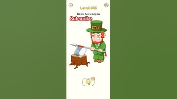 dop 2 🤔 Level 646 Delete one part 💥 #dop #dop2 #dop3 #dop4 #shorts