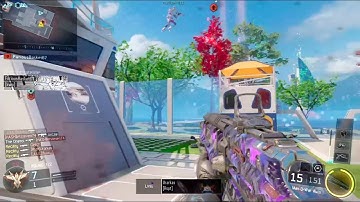 Smacking Getch & Buuxy