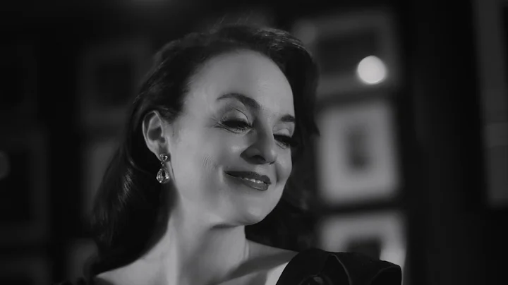 Melissa Errico  Angel Eyes [Official Video] from O...