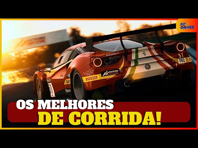 PlayStation Plus: 5 jogos de corrida para PS1 que não podem ficar