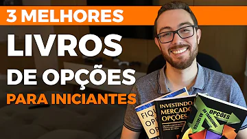 Como funciona o Código de opções?