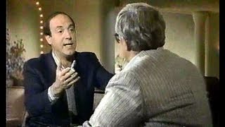 Siskel and Ebert Fight About Everything - At the Movies - 1980s