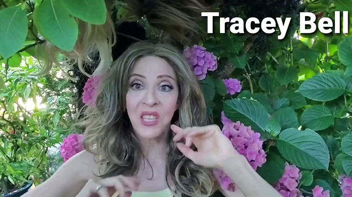 Tracey Bell Comedy