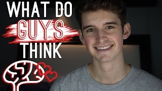 What Do Guys Think?