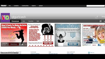 Get HTML Code For Clickable Ads Craigslist Ads