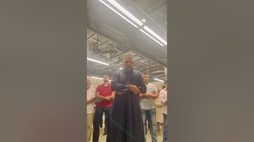 ￼ القارئ مسعود عمر محمد من ولايات المتحدة 🇺🇸Qari Masood Omar Mohammad from USA