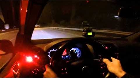 VW Golf 5 GTI 2.0 TFSI AWD DSG BIG TURBO