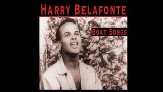 Video thumbnail of "Harry Belafonte - Jamaica Farewell [1956]"